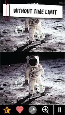 Baixe Find the Difference 750 + níveis (MOD Premium Desbloqueado) para Android - Captura de tela 2