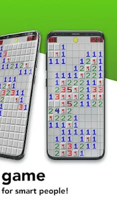 Baixe Minesweeper (MOD Premium Desbloqueado) para Android - Captura de tela 2