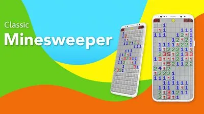Baixe Minesweeper (MOD Premium Desbloqueado) para Android - Captura de tela 3