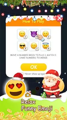 Baixe Mood To Merge (MOD Dinheiro Ilimitado) para Android - Captura de tela 2