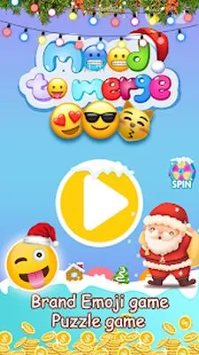 Baixe Mood To Merge (MOD Dinheiro Ilimitado) para Android - Captura de tela 4