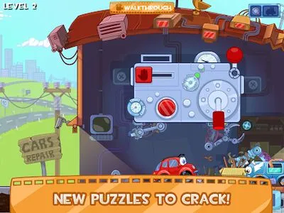 Baixe Wheelie 4 (Todos os MODs Liberados) para Android - Captura de tela 1