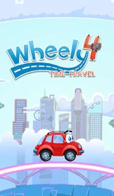 Baixe Wheelie 4 (Todos os MODs Liberados) para Android - Captura de tela 3