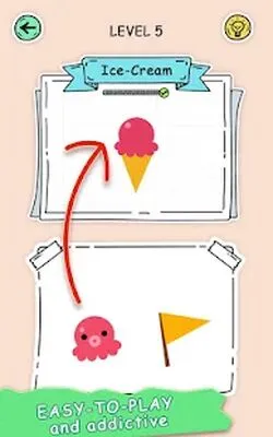 Baixe Puzzle Fuzzle (MOD de Moedas Ilimitadas) para Android - Captura de tela 2