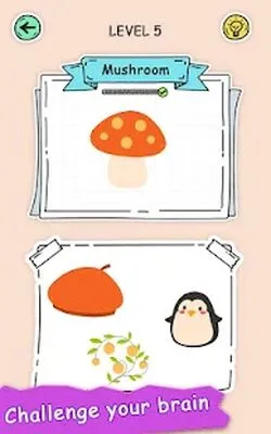 Baixe Puzzle Fuzzle (MOD de Moedas Ilimitadas) para Android - Captura de tela 3