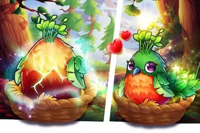 Baixe Merge Elves (MOD de Compras Grátis) para Android - Captura de tela 4