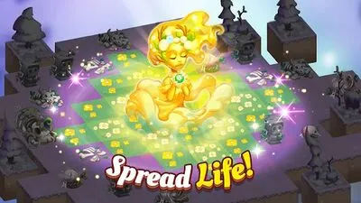 Baixe Wonder Merge (MOD Tudo Desbloqueado) para Android - Captura de tela 2