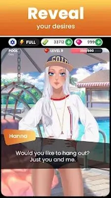 Baixe Passion Play (MOD Dinheiro Ilimitado) para Android - Captura de tela 2