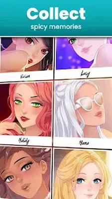 Baixe Passion Play (MOD Dinheiro Ilimitado) para Android - Captura de tela 3