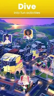 Baixe Passion Play (MOD Dinheiro Ilimitado) para Android - Captura de tela 4