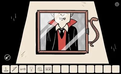 Baixe The Girl in the Window (MOD de Moedas Ilimitadas) para Android - Captura de tela 1