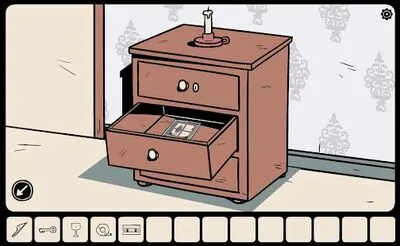 Baixe The Girl in the Window (MOD de Moedas Ilimitadas) para Android - Captura de tela 2