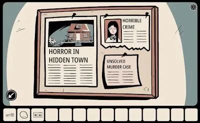 Baixe The Girl in the Window (MOD de Moedas Ilimitadas) para Android - Captura de tela 3