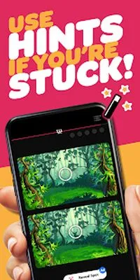 Baixe Infinite Differences (MOD de Dinheiro Ilimitado) para Android - Captura de tela 1