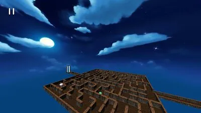 Baixe Labyrinth Maze (MOD de Moedas Ilimitadas) para Android - Captura de tela 2