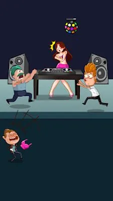 Baixe Troll Robber: Steal it Your Way (MOD Dinheiro Ilimitado) para Android - Captura de tela 3