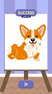 Baixe Stencil Art (MOD Premium Desbloqueado) para Android - Captura de tela 2