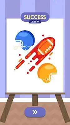 Baixe Stencil Art (MOD Premium Desbloqueado) para Android - Captura de tela 3