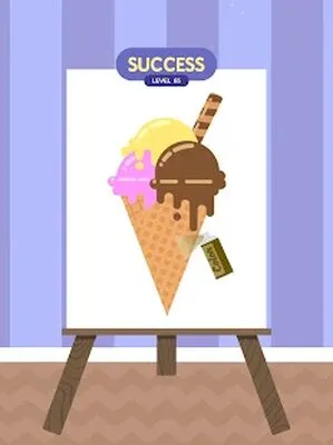 Baixe Stencil Art (MOD Premium Desbloqueado) para Android - Captura de tela 4