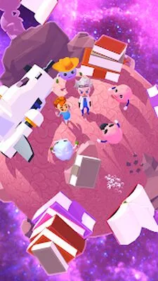 Baixe Mini Games Universe (MOD de Moedas Ilimitadas) para Android - Captura de tela 4