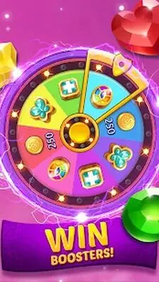 Baixe Genies & Gems (MOD de Dinheiro Ilimitado) para Android - Captura de tela 3