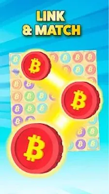 Baixe Bitcoin Blast (MOD Dinheiro Infinito) para Android - Captura de tela 2