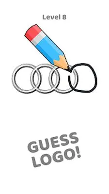 Baixe DOP: Draw Logo (MOD de Compras Grátis) para Android - Captura de tela 2