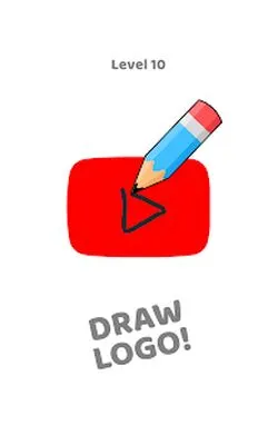 Baixe DOP: Draw Logo (MOD de Compras Grátis) para Android - Captura de tela 3