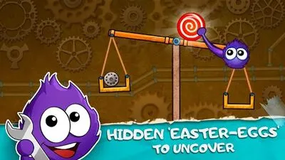 Baixe Catch the Candy: Tutti Frutti! Find & Get Lollipop (Todos Desbloqueados MOD) para Android - Captura de tela 2