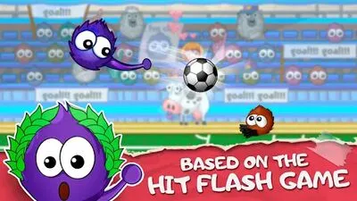 Baixe Catch the Candy: Tutti Frutti! Find & Get Lollipop (Todos Desbloqueados MOD) para Android - Captura de tela 3