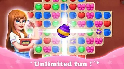 Baixe Dream Home (Todos os MOD Desbloqueados) para Android - Captura de tela 3