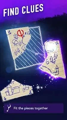 Baixe Switchcraft: Magical Match 3 (Todos os MOD Desbloqueados) para Android - Captura de tela 2