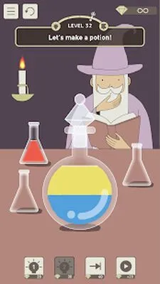 Baixe IQ Dungeon (MOD de Dinheiro Ilimitado) para Android - Captura de tela 1