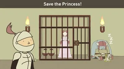 Baixe IQ Dungeon (MOD de Dinheiro Ilimitado) para Android - Captura de tela 4