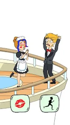 Baixe Brain Puzzle, Girl Power (MOD Dinheiro Infinito) para Android - Captura de tela 2