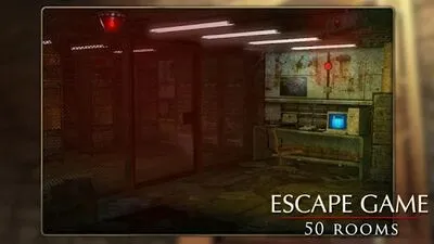 Baixe Escape game: 50 rooms 2 (MOD Premium Desbloqueado) para Android - Captura de tela 2
