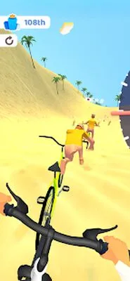 Download Riding Extreme 3D (Premium Unlocked MOD) for Android - Captura de tela 2