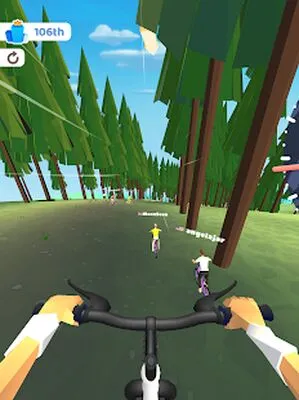 Download Riding Extreme 3D (Premium Unlocked MOD) for Android - Captura de tela 4