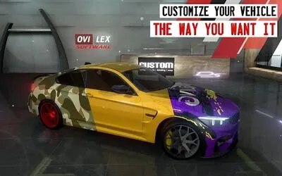 Baixe Driving School Sim (MOD Dinheiro Infinito) para Android - Captura de tela 3