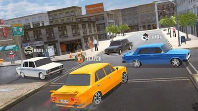 Baixe Real TAZ Classic (MOD de Moedas Ilimitadas) para Android - Captura de tela 2