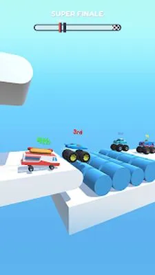 Baixe Wheel Scale! (MOD Premium Desbloqueado) para Android - Captura de tela 3