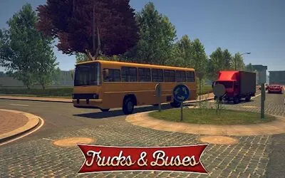 Baixe Driving School Classics (MOD de Compras Gratuitas) para Android - Captura de tela 3