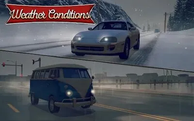 Baixe Driving School Classics (MOD de Compras Gratuitas) para Android - Captura de tela 4