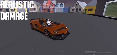 Baixe Sensitive Car Racing (MOD Premium Desbloqueado) para Android - Captura de tela 3