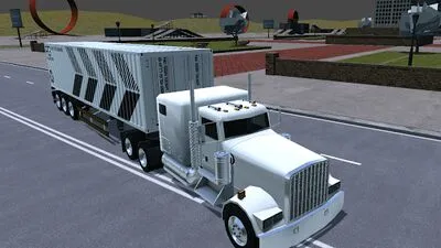 Baixe Crash Test Simulator, City Car Driving, Drift (MOD de Compras Grátis) para Android - Captura de tela 1