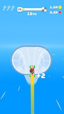 Baixe Turbo Stars (Todos os MOD Desbloqueados) para Android - Captura de tela 2