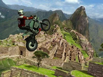 Baixe Trial Xtreme 4 Remastered (MOD de Compras Grátis) para Android - Captura de tela 4