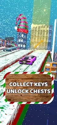 Baixe Gear Race 3D (MOD de Compras Grátis) para Android - Captura de tela 2