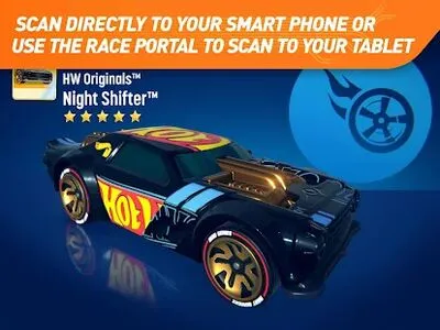 Baixe Hot Wheels id (MOD de Dinheiro Ilimitado) para Android - Captura de tela 2
