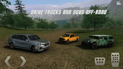 Baixe Racing Xperience: Real Race (MOD de Moedas Ilimitadas) para Android - Captura de tela 1